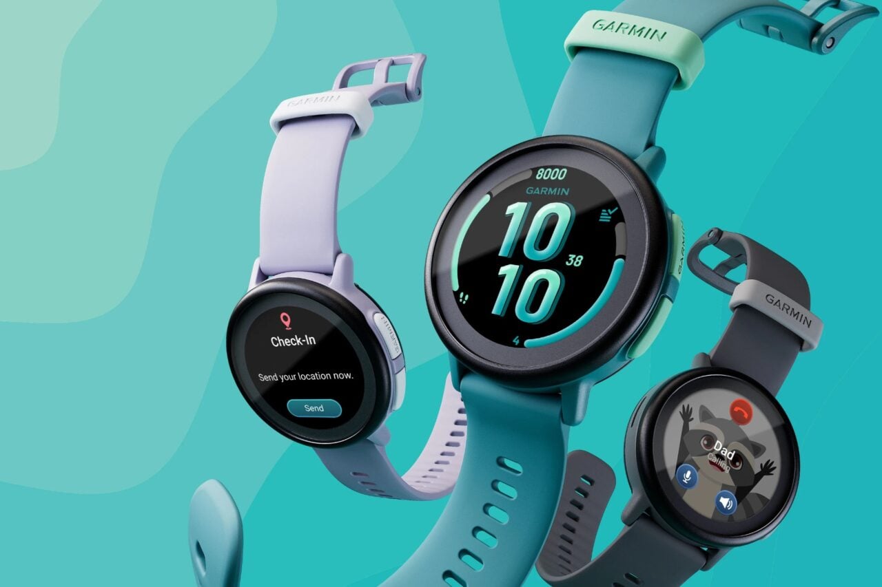 Garmin Bounce 2
