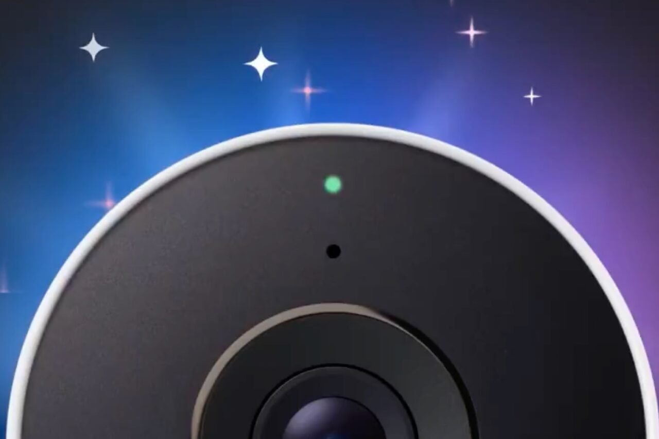 Google Enceinte Nest