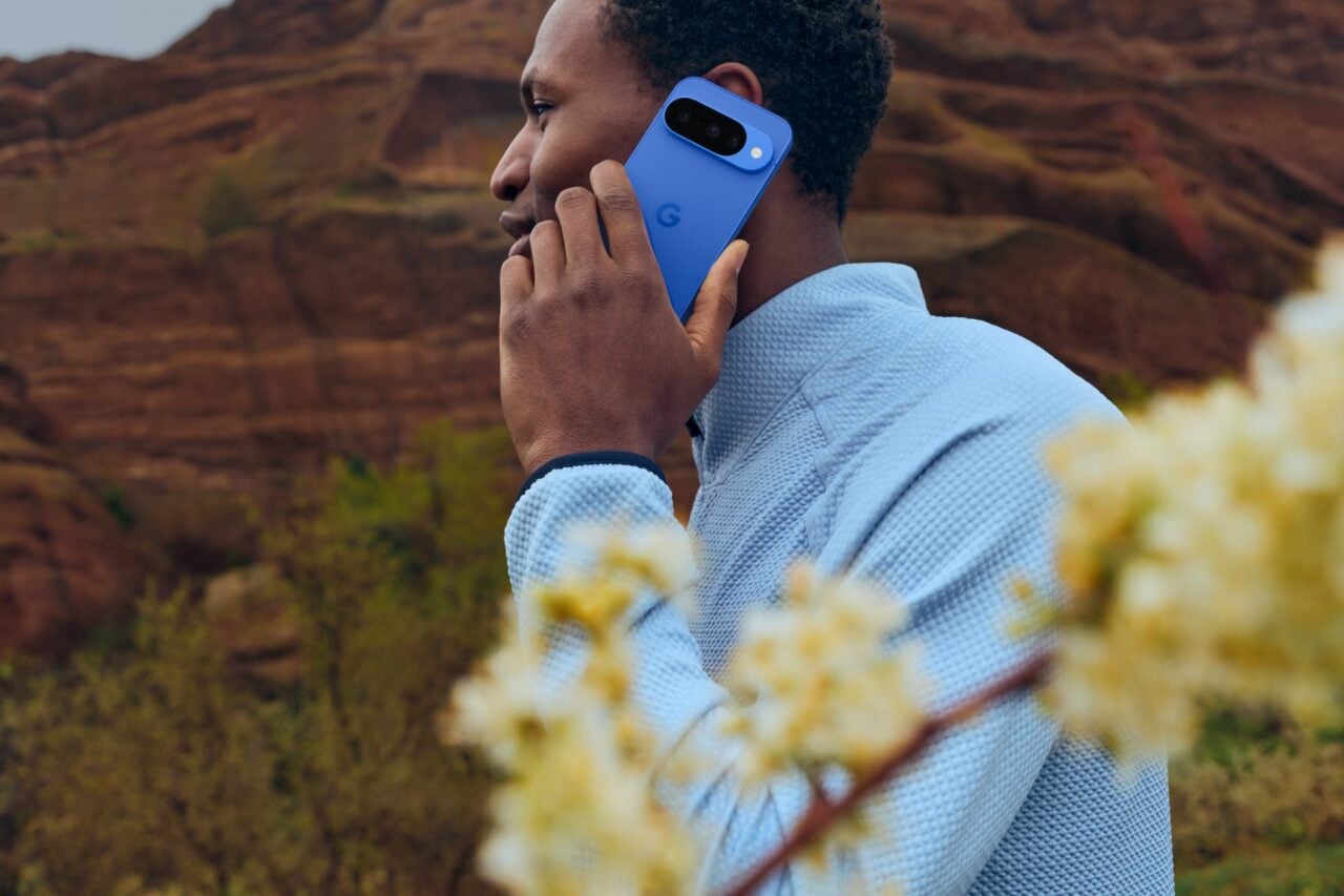 Google Pixel 10 1