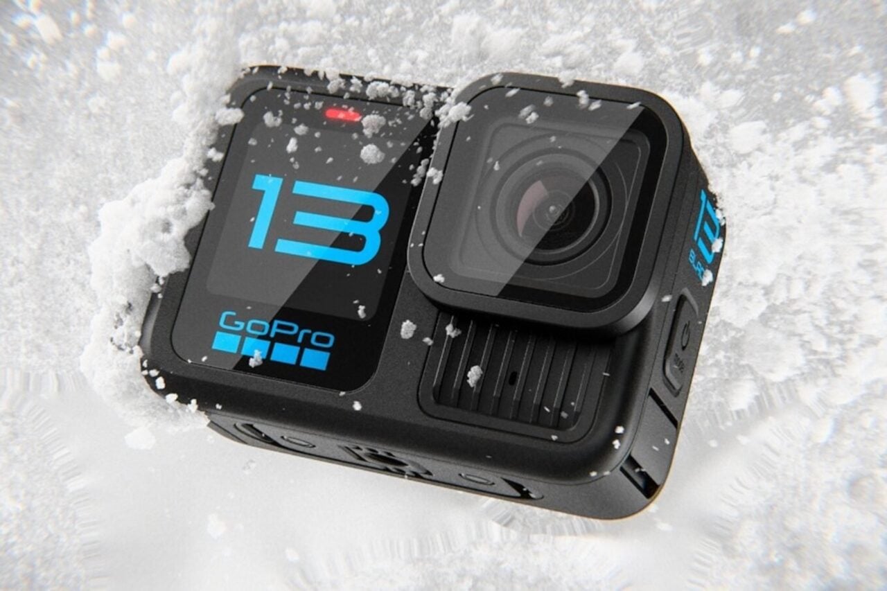 GoPro Hero 13 Black