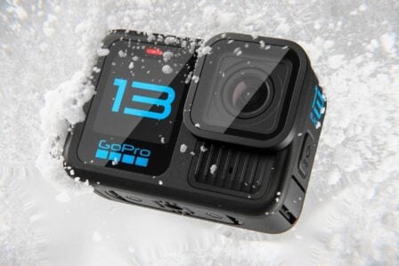 GoPro Hero 13 Black