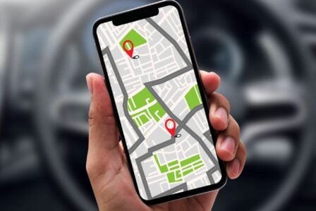 Gps Tracker