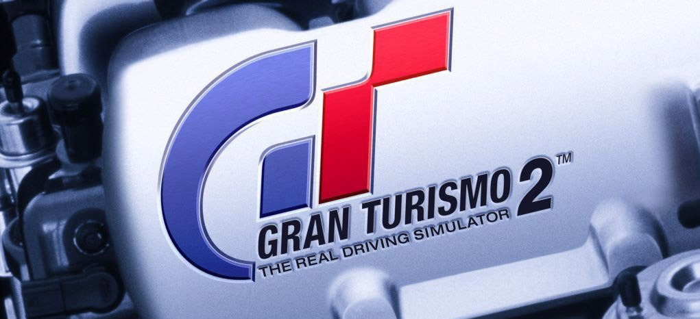 Gran Turismo 2