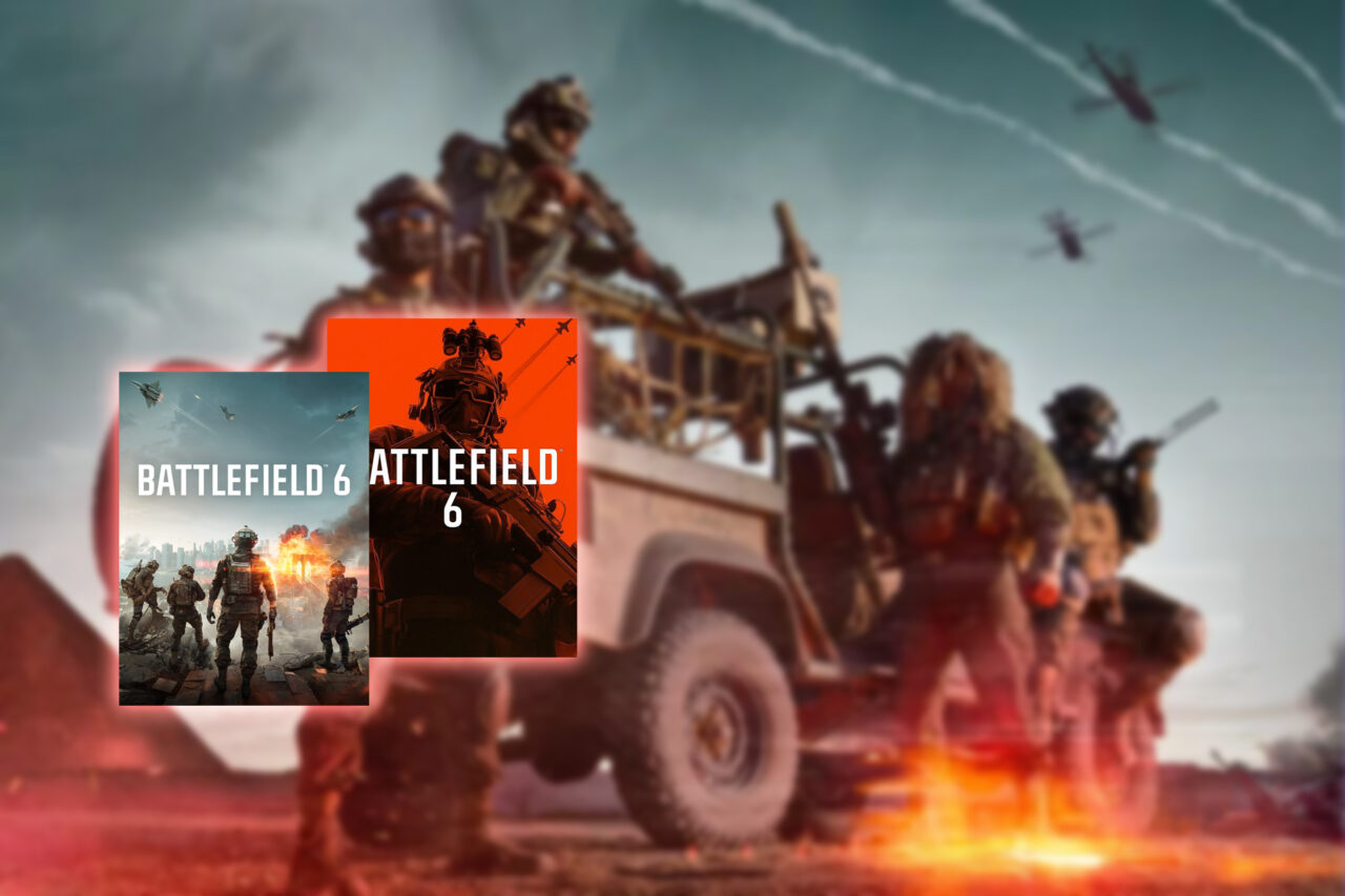Guide Preco Battlefield 6