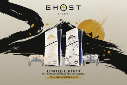 Guide Precommande Ps5 Ghost Of Yotei