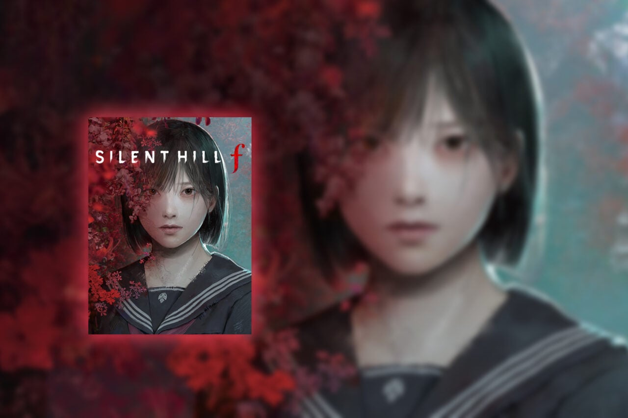 Guide Precommande Silent Hill F