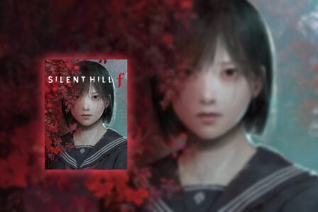 Guide Precommande Silent Hill F