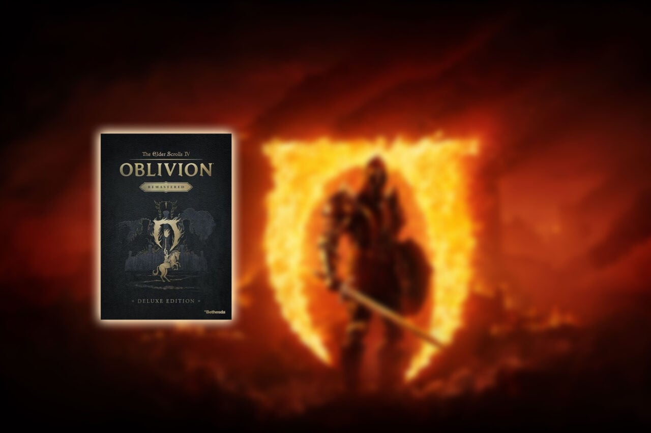 Guide Precommande The Elder Scrolls Iv Oblivion Remastered