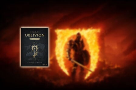 Guide Precommande The Elder Scrolls Iv Oblivion Remastered