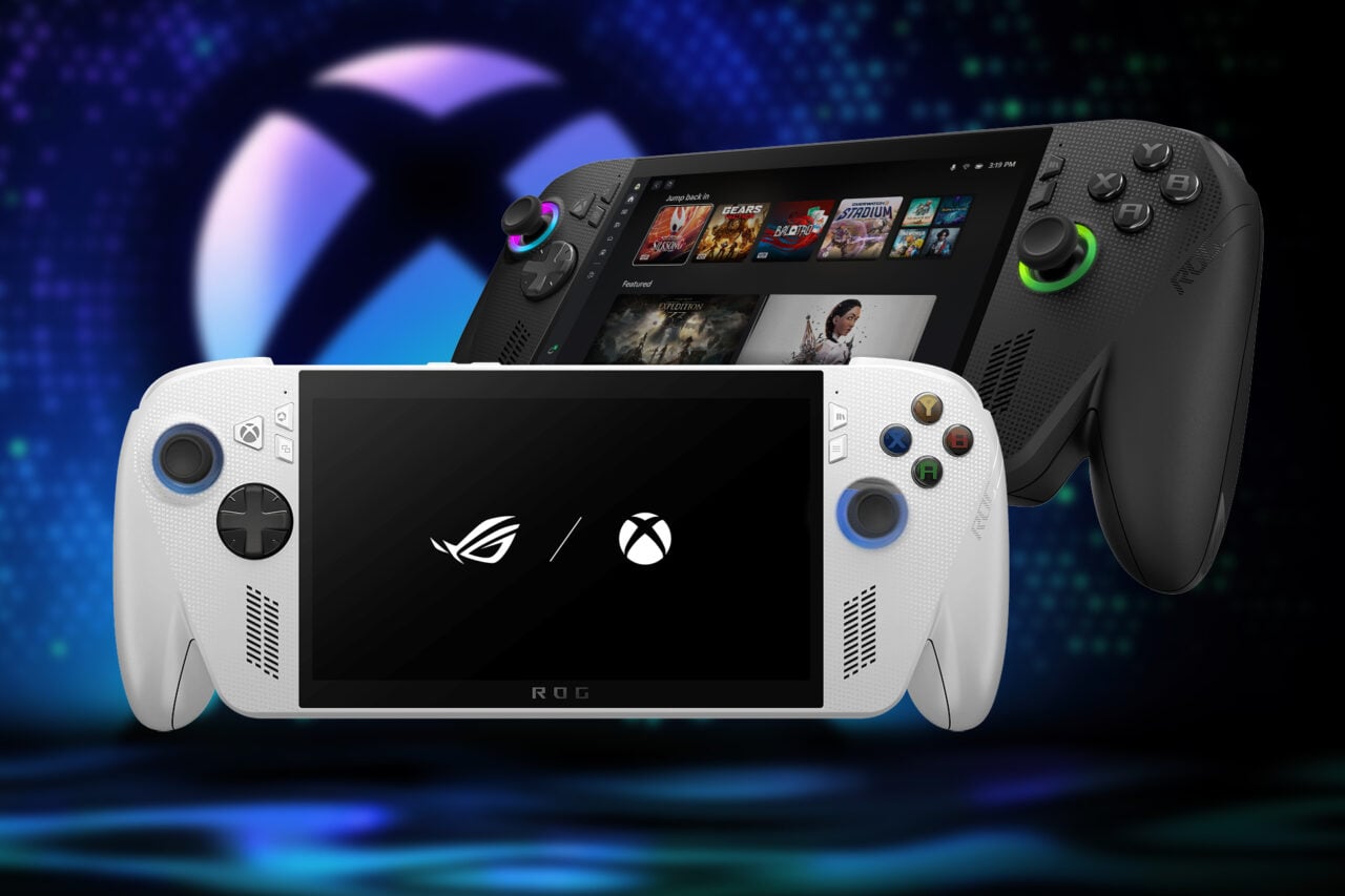 Guide Precommandes Asus Xbox Rog Ally