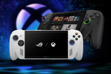 Guide Precommandes Asus Xbox Rog Ally