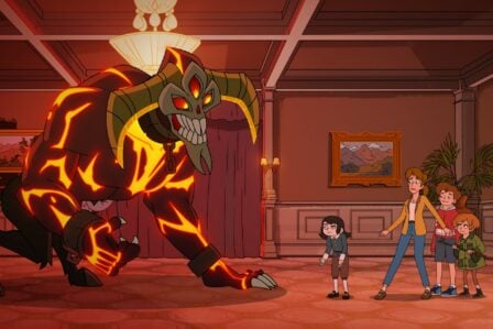 Sur Netflix, c'est quoi cette nouvelle série par le scénariste de Rick & Morty ?