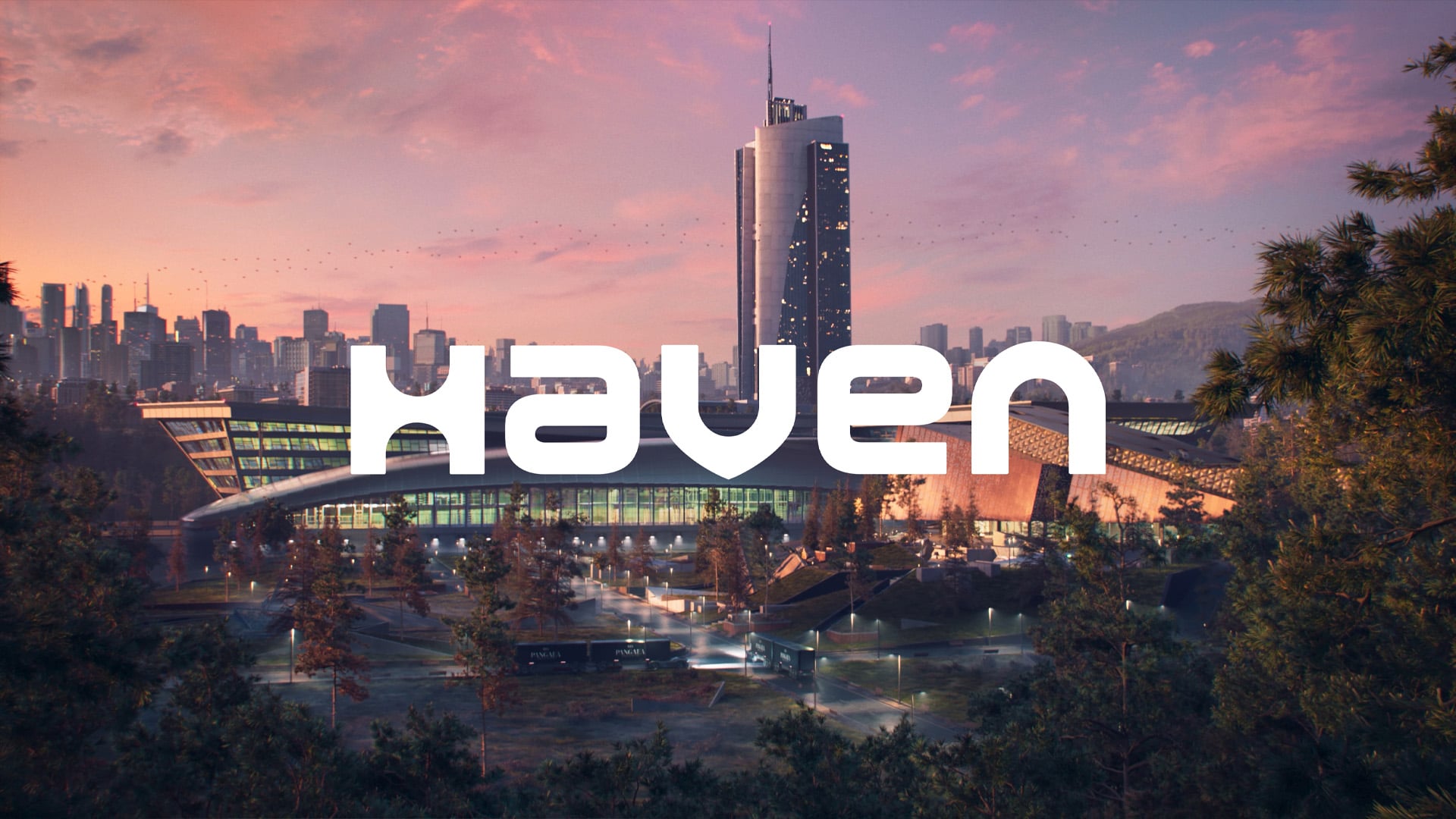 Haven StudiOS