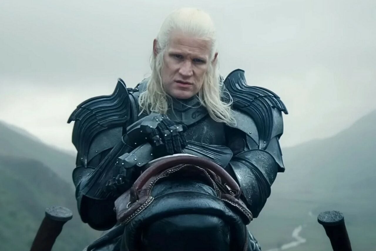 House of the Dragon : quand sort la saison 3 ?