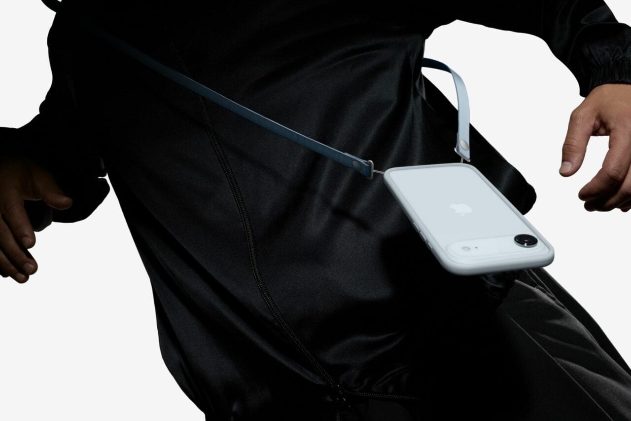 iPhone 17 Bandoulière