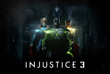 Injustice 3 Developpement