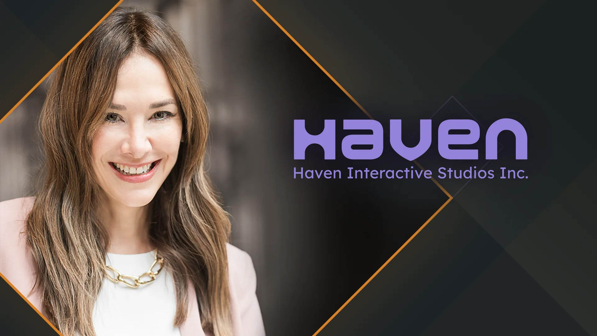 Jade Raymond Haven Studio