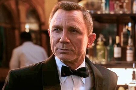 James Bond Remplaçant Daniel Craig