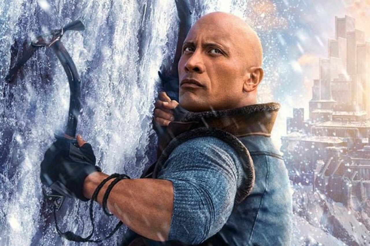 Jumanji 3 Tournage