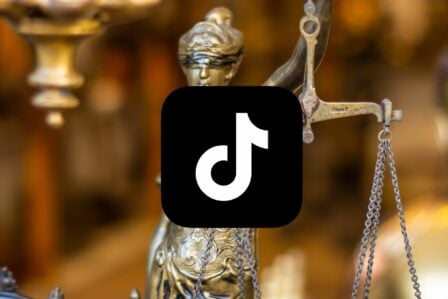 Justice Tiktok