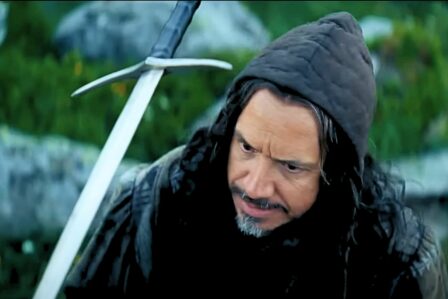 Kaamelott Bande Annonce
