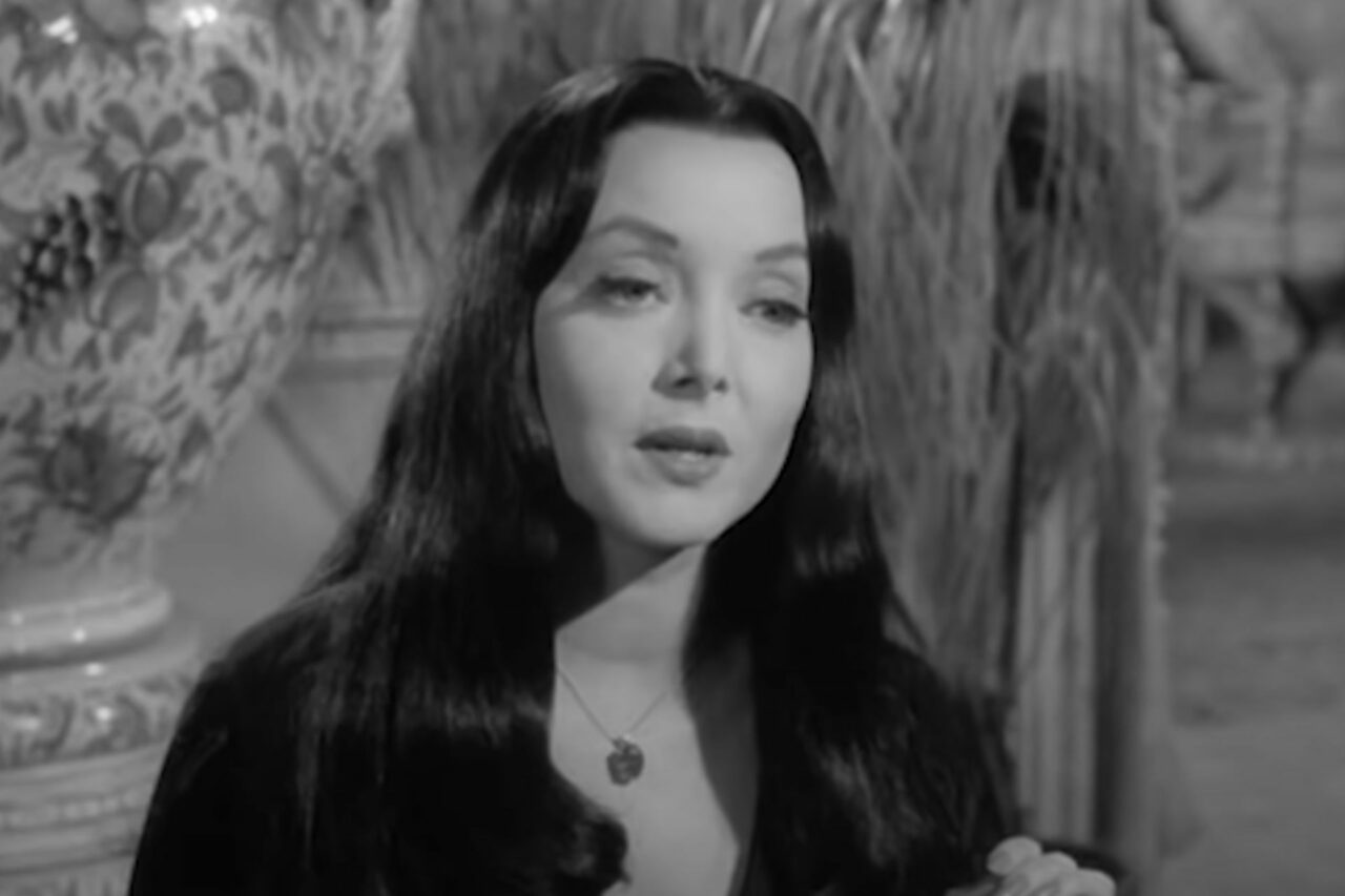 La Famille Addams Youtube
