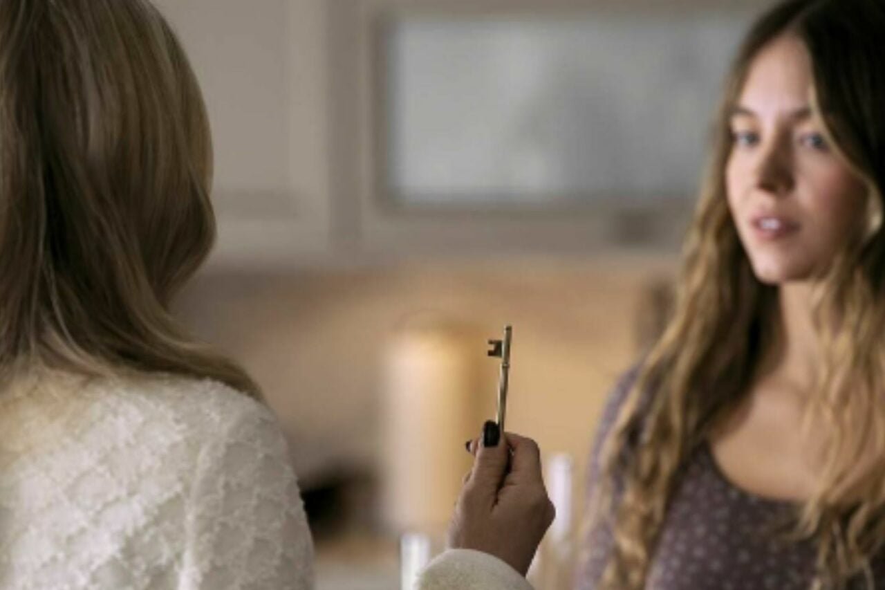La Femme De Ménage Film
