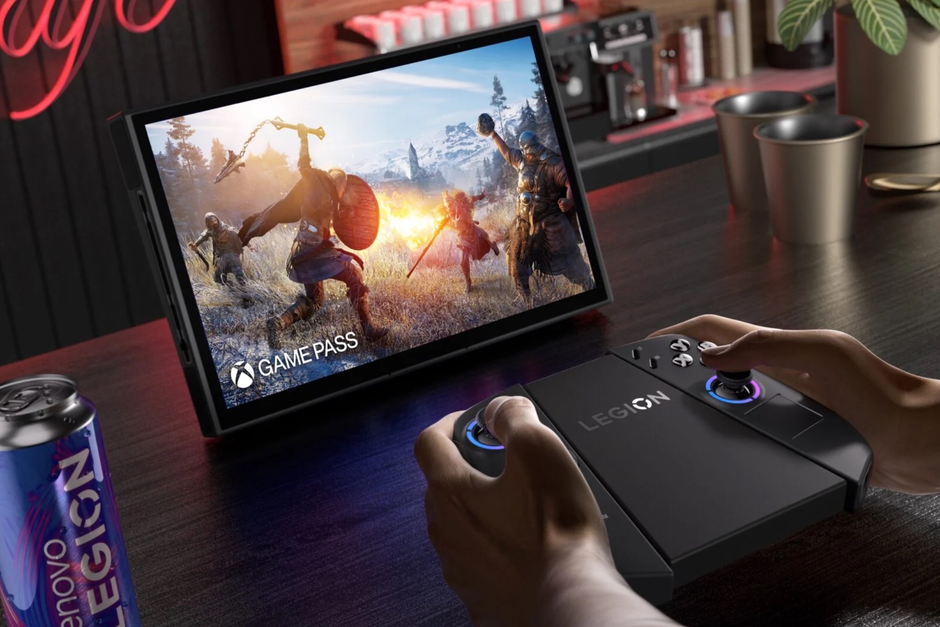 Lenovo Legion Go 2 2