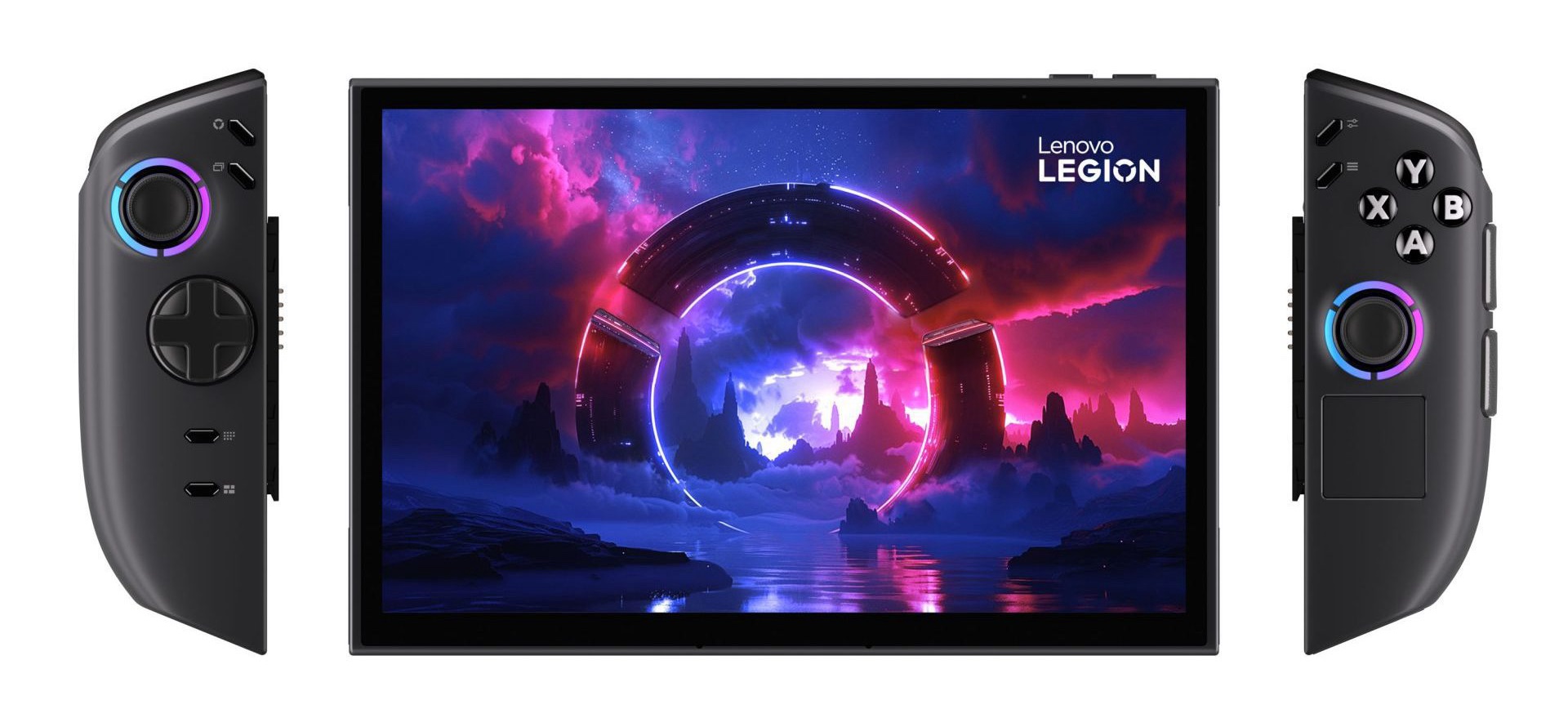 Lenovo Legion Go 2 3