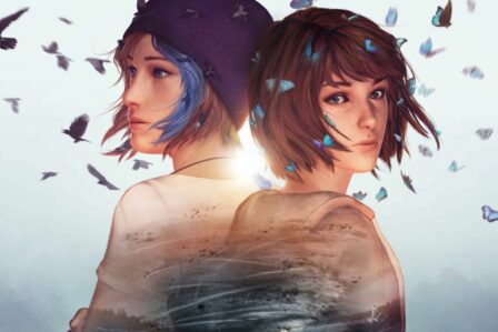 Life Is Strange Série Amazon
