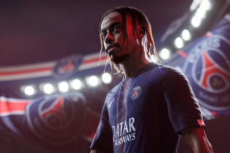 Liste 26 Meilleurs Joueurs Ea Sports Fc 26