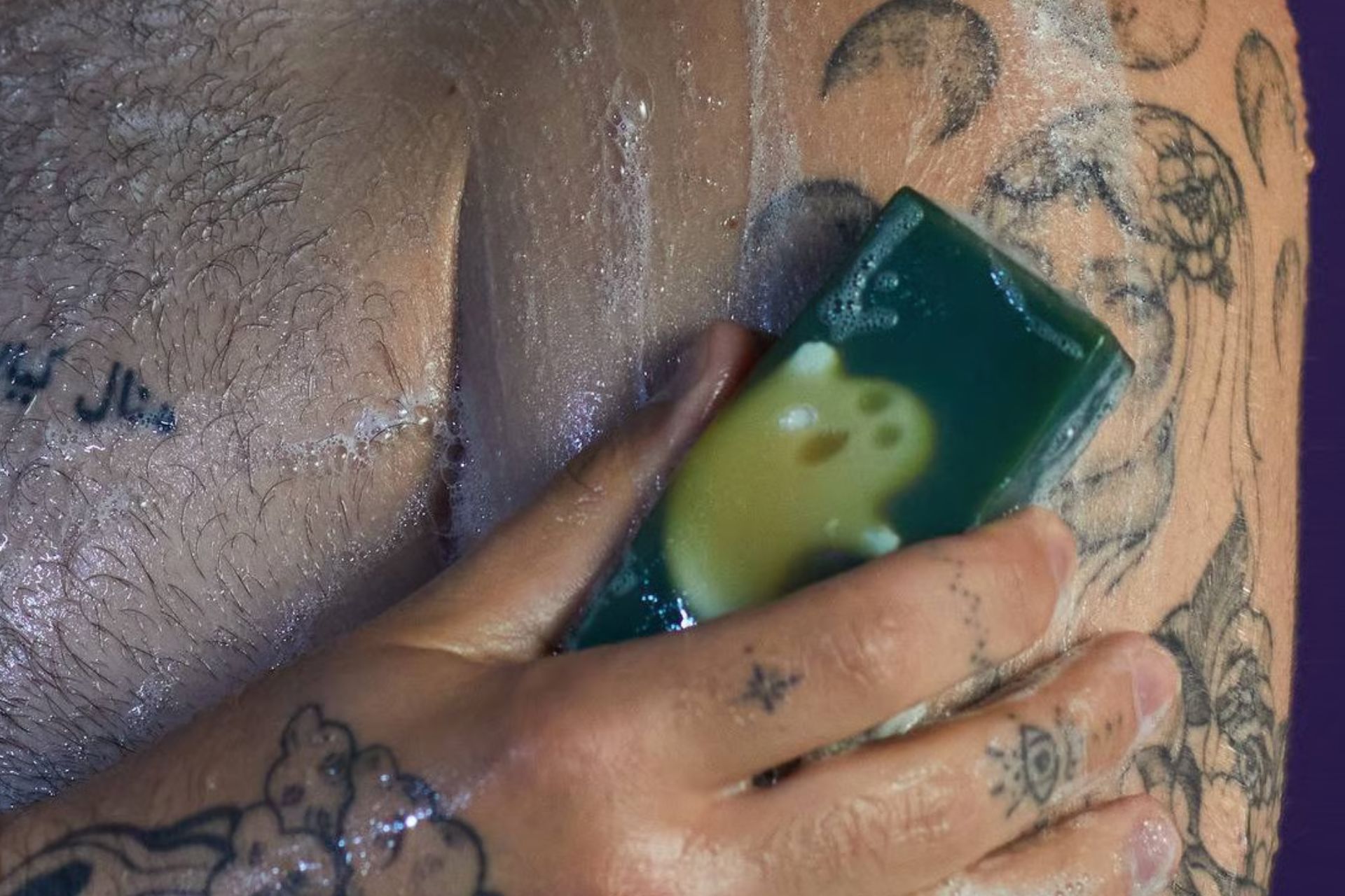 Lush