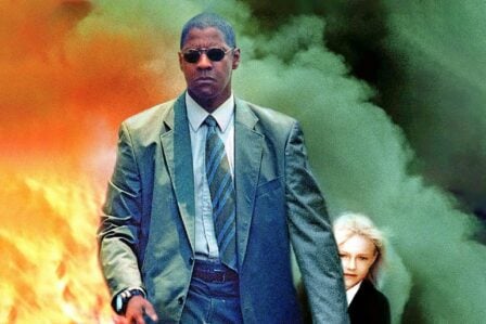 Si vous aimez The Equalizer et Taken, ne ratez pas l'un des meilleurs films d'action sur Netflix !