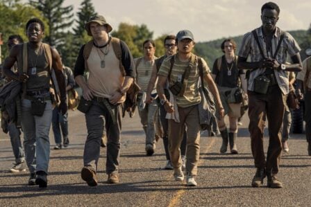 Marche Ou Crève Critique