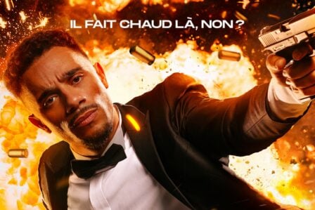 Critique McWalter : Mister V signe-t-il la meilleure comédie de l'année sur Prime Video ?