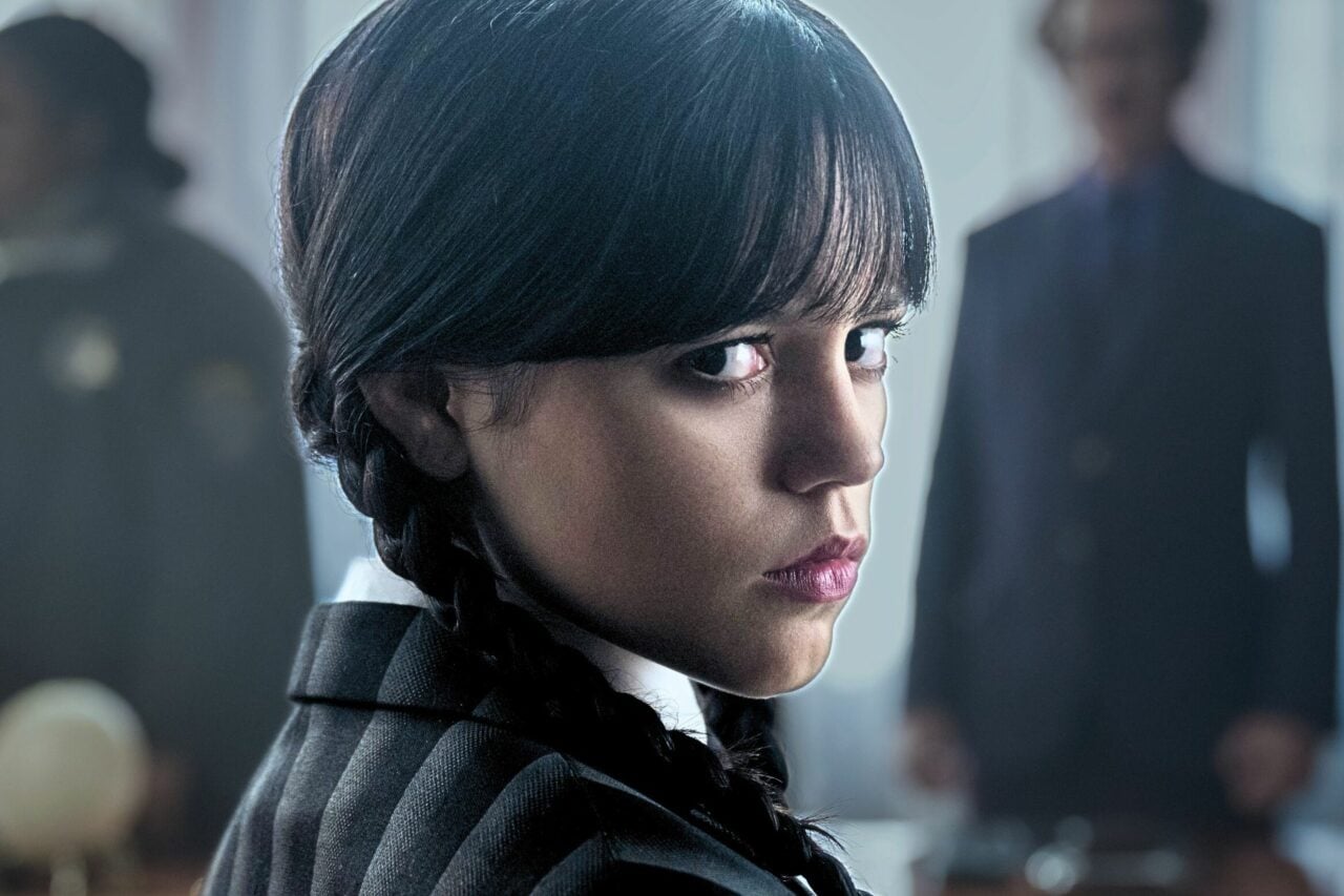 Mercredi Avis Avec Spoilers