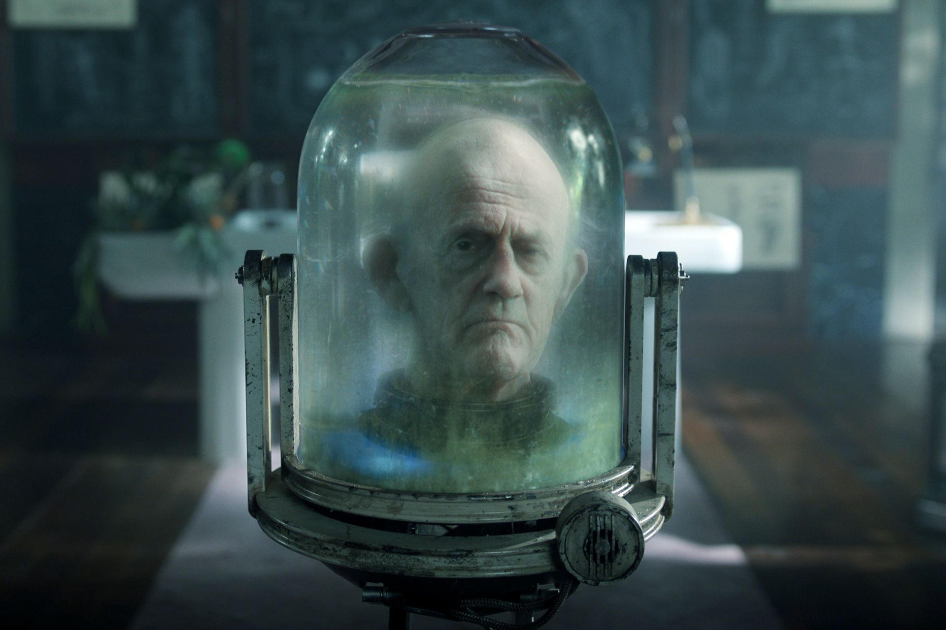 Mercredi Saison 2 Avis 2