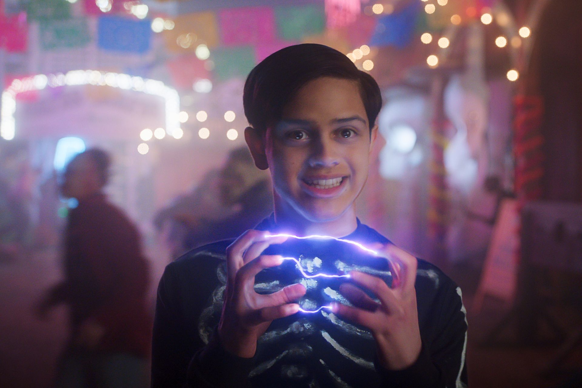 Mercredi Saison 2 Avis 3