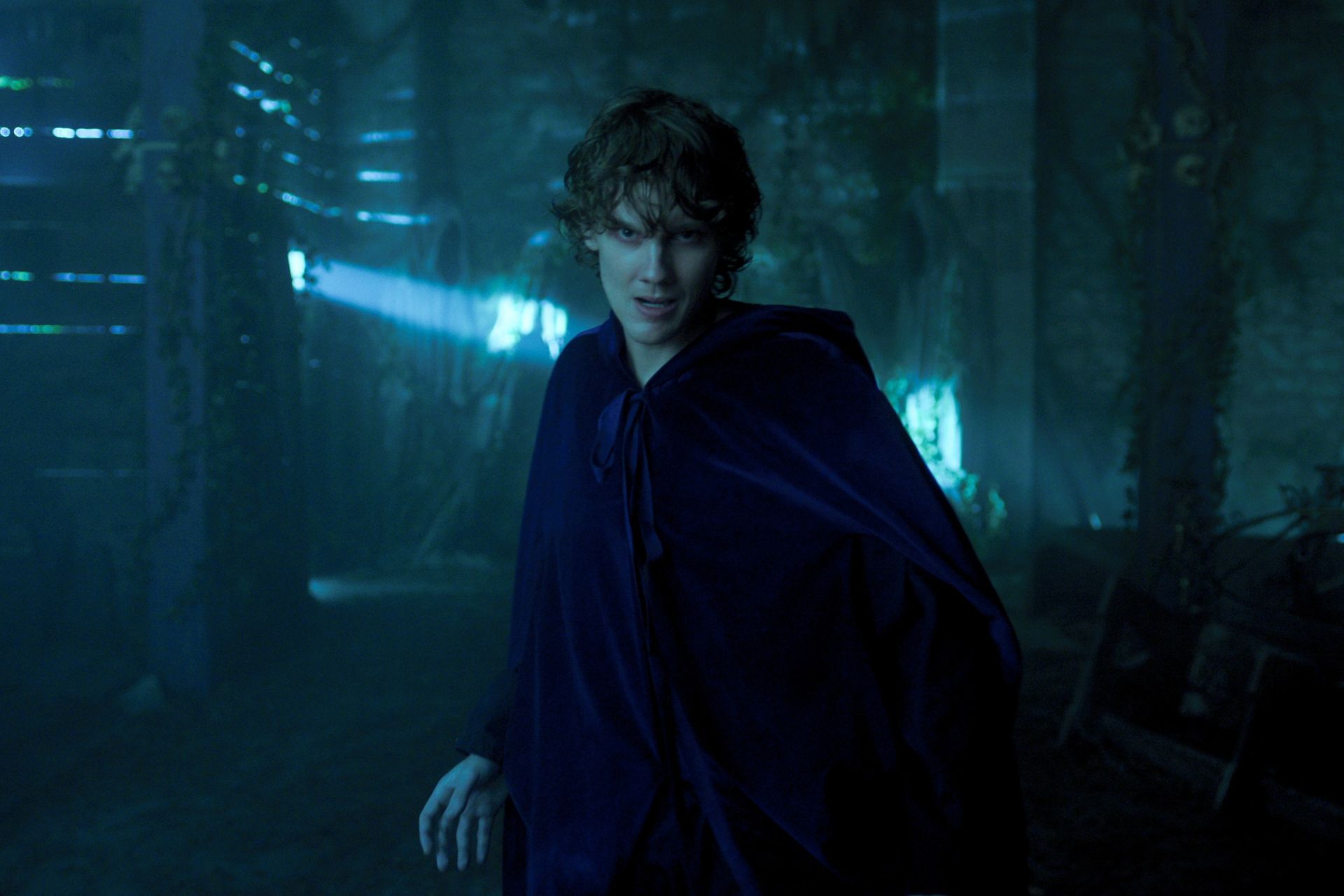 Mercredi Saison 2 Avis 5