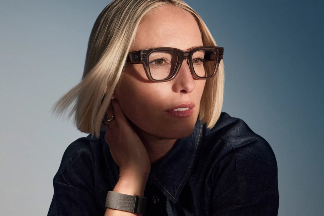 Meta Ray Ban Display