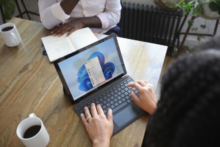 Microsoft Windows 11