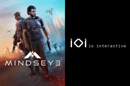 Mindseye Io Interactive