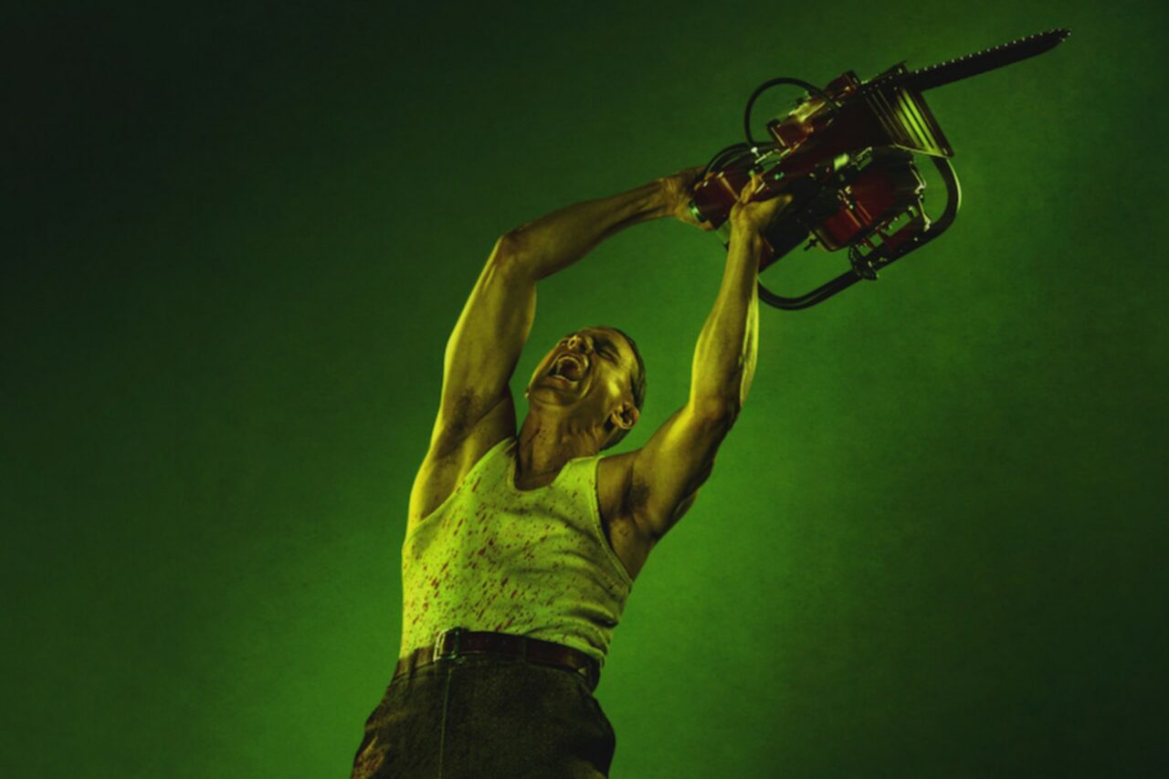 Attention ! Cette bande-annonce du nouveau Monstre de Netflix va en choquer plus d'un !