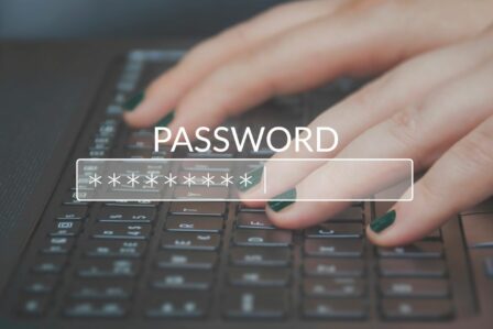 Mot De Passe