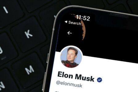 Musk X