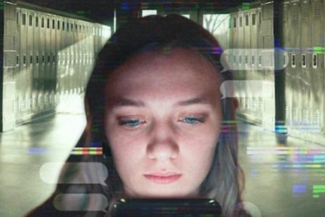 Netflix Numéro Inconnu Textos Toxiques