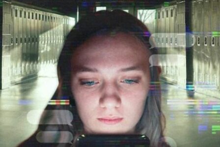 Netflix Numéro Inconnu Textos Toxiques