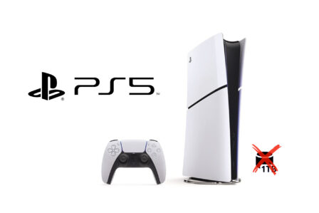 PS5 Slim