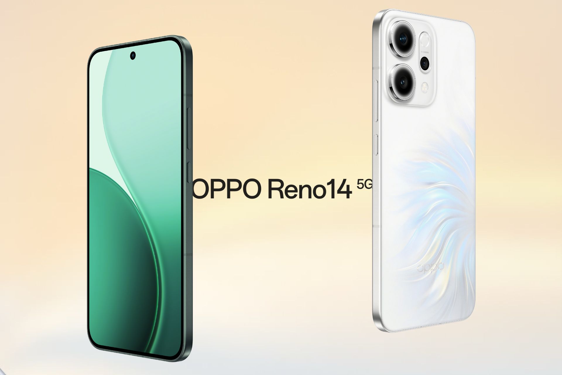 Oppo Reno 14 4