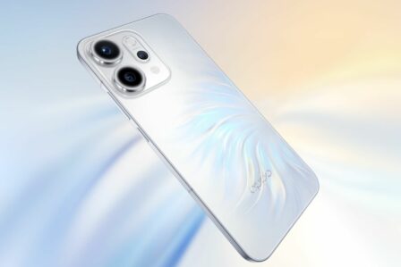 Oppo Reno 14 Lancement